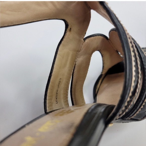 Gwen Stefani Retro Vibe L.A.M.B heels. Sz 6. At this price, it’s a steal! - Picture 3 of 10